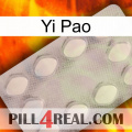 Yi Pao 16